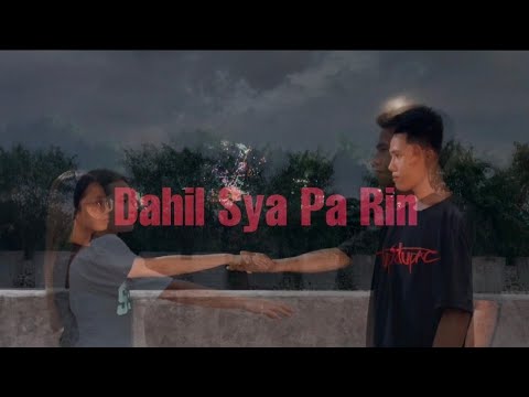Dahil Sya Pa Rin - ICA (Official Music Video)