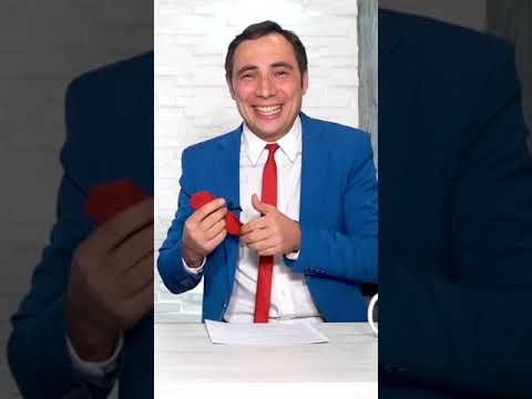 Թքանշան ստանալու մեծ գաղտնիքը - ArmComedy