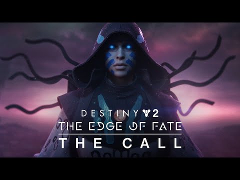 Destiny 2: The Edge of Fate