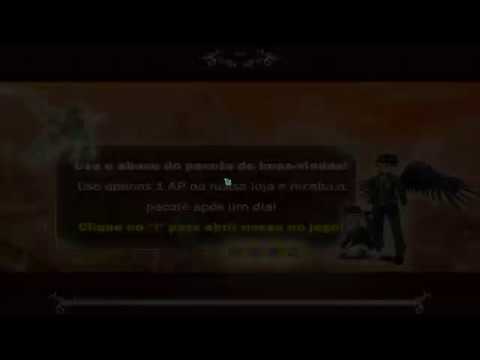 Fazendo Quest para Kaslow Ardente. Part 1