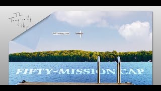 The Tragically Hip - Fifty-Mission Cap - Drum Cover