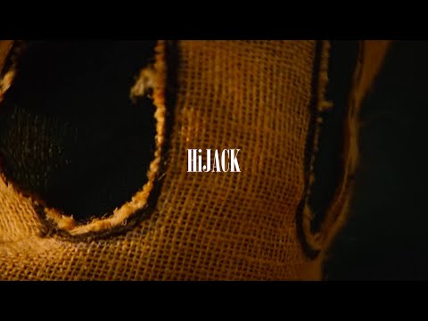 [FREE] Aries - Anti Pop Type Beat "Hijack"