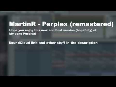 MartinR - Perplex (remastered)