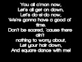 Eminem- Square Dance *Lyrics* [HD]