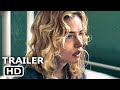 DESPERATION ROAD Trailer (2023) Willa Fitzgerald, Mel Gibson