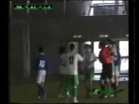 WINTER FUTSAL CUP 2009 - 1^ gara