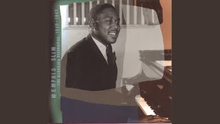 Whiskey Store Blues (1997 Remastered)