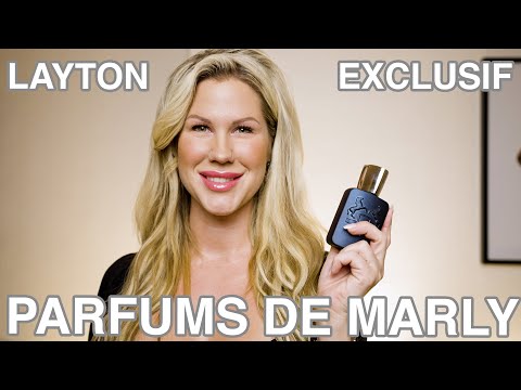 Layton Exclusif Review - Is Layton Exclusif better than Layton from Parfums de Marly?