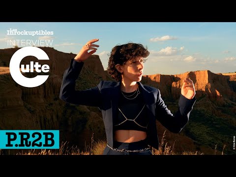 P.R2B - Interview Culte