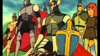 La spada di King Arthur - I cavalieri del re - 1981.wmv