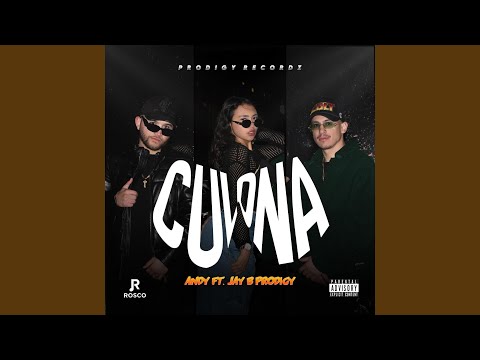 Culona (feat. Jayb Prodigy)
