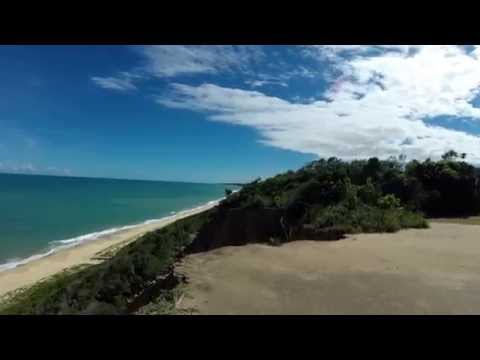 Parapente Arraial D'ajuda   Carlos Madureira