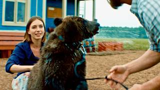 【クマ被害の時代に】それでも「命」と向き合えるか？犬とこぐまの物語／映画『こぐまとパルマの物語』予告編