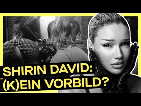 Bitches brauchen Rap: Warum Shirin David (k)ein schlechtes Vorbild ist || PULS Musikanalyse