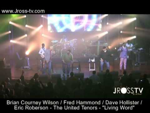James Ross @ David Hollister - "Dance Like David" - Friendly Temple MBC - www.Jross-tv.com