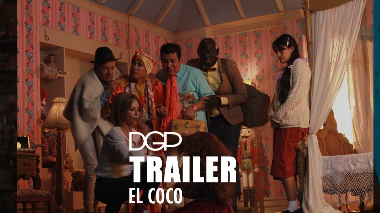 Trailer Oficial