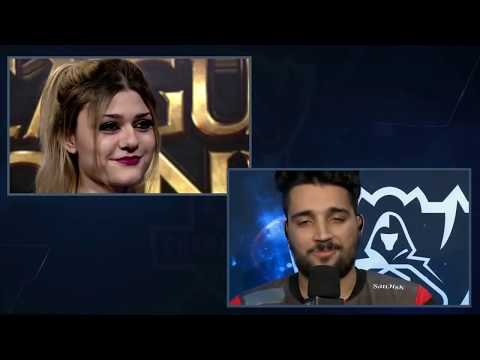 BrTT pede Caju em casamento [Dublado]