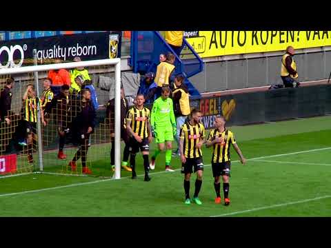 Vitesse vs FC Twente nabeschouwing