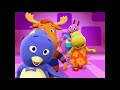 The Backyardigans Intro Song Part 2 Ep 24