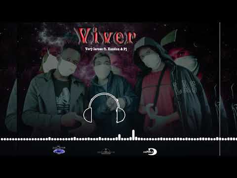 Viver-Very Larose Ft. Xandon & PJ ( Àudio)
