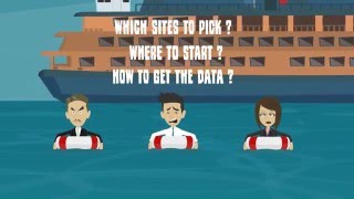 PromptCloud video
