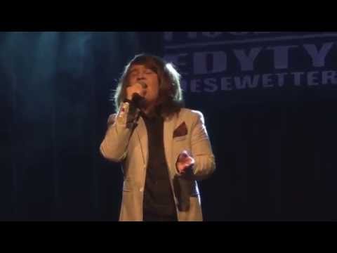 Do kołyski - Dżem (cover by Kuba Anusiewicz)