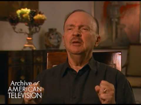 William Link on the TV movie "That Certain Summer" - TelevisionAcademy.com/Interviews