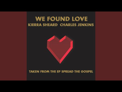 Thumbnail for We Found Love video