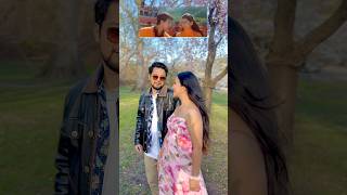 Download lagu Mr.Lova Lova #recreate #bollywood #90s #foryou #amirkhan #ajaydevgan #kajol #julie  #couple #sister mp3