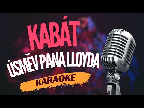 Karaoke - Kabát - 