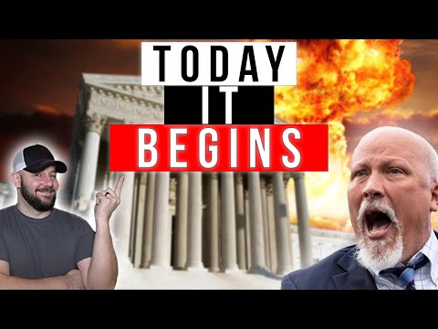 BREAKING: Speakership Battle Begins In Congress    & Our Gun Right Wins WILL Be Determined TODAY Thumbnail