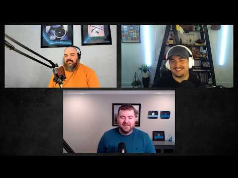 The Return of James Petty with James Petty