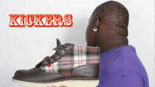 Kickers Ova Clarks - Counteraction - Eppireble ft Dannella