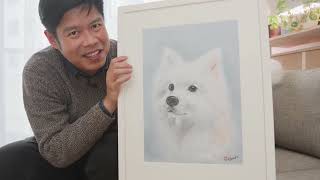 Samsung How to Perfect the Gallery Wall ft. The Frame TV