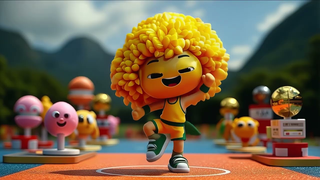 Jogos da Primavera - Prefeitura de Belo Horizonte