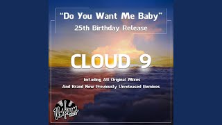 Do You Want Me Baby (Club Mix)