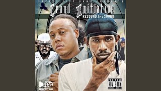 Here We Come (feat. Phoenix Starr, Cat Grizzly, Crook)