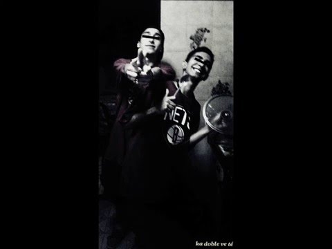 Nudointerno & ingerOne - KA DOBLE VE TÉ