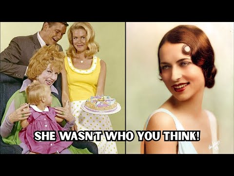 Agnes Moorehead's SECRET Life as a Radio Star Revealed