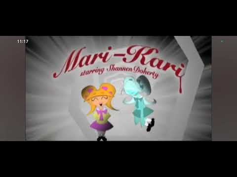 Mari-Kari Intro