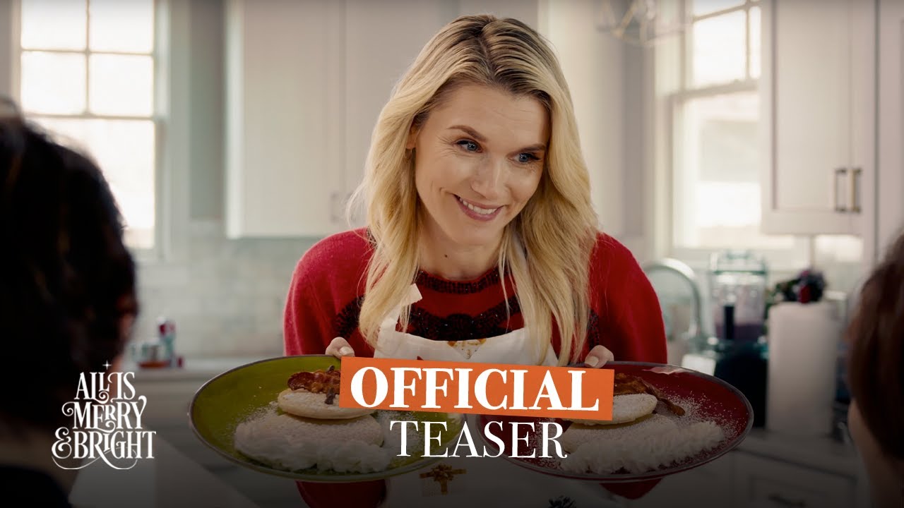 Official Teaser Trailer