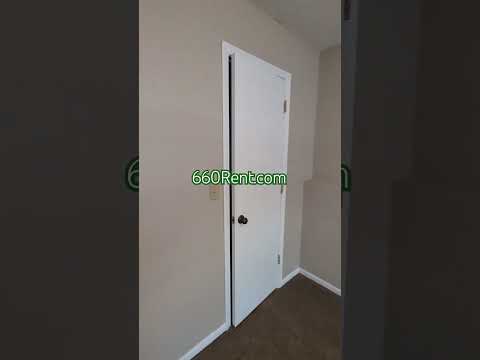2 bedroom, 1 bath property video