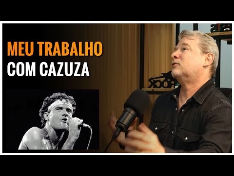 MISTURAMOS JAZZ COM ROCK E POP  | Christiaan Oyens | Starling Cast