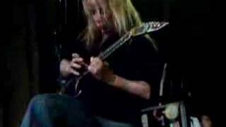 Brother Firetribe - Spanish Eyes pt. 2