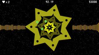 Rotoscape Gameplay Heptascape