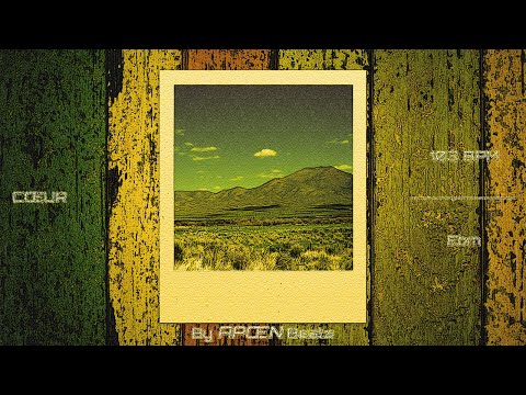 [FREE] PNL X Emotional Type Beat 2022 - "CŒUR"🖼️ Instrumentale Cloud Rap 2022 (Prod By APŒN Beats)