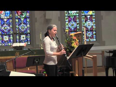 Klezmer Dance by Serban Nichifor