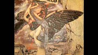 The Angels - Junk City (1989 - AUS) [AOR/Melodic Rock/Hard Rock]