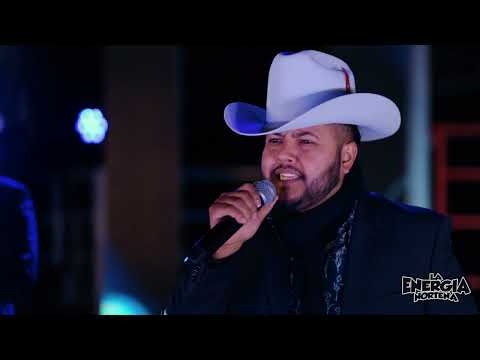 La Energía Norteña - Te Recordaré (En Vivo)