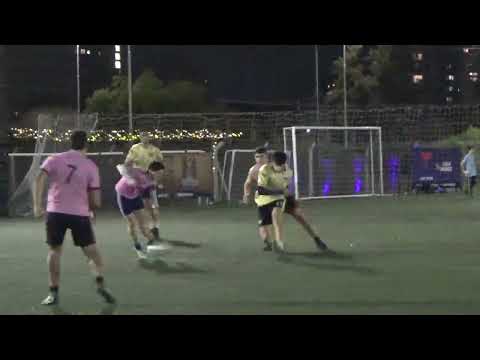 CORTE Y SONRISA FC VS GATOREI - #LigaNuñez - #Clausura SLD - 30/7/23